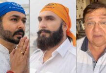 Did Rakesh Bedi Accidentally Slip-Up The Title Of Ranveer Singh & Aditya Dhar’s Movie?
