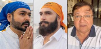 Did Rakesh Bedi Accidentally Slip-Up The Title Of Ranveer Singh & Aditya Dhar’s Movie?
