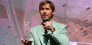 Did Ryan Gosling chose not to sign up for Joker role in Suicide Squad?