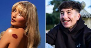 Did Sabrina Carpenter Breakup With Barry Keoghan Because He Cheated On