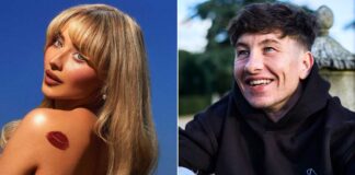 Sabrina Carpenter Breakup With Barry Keoghan