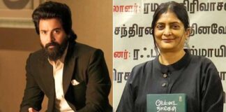 Did Sivakarthikeyan quit SK25 over a clash?