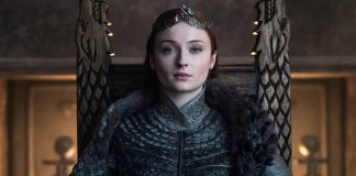 Did Sophie Turner almost miss her role in GOT?
