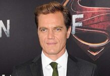 Micheal Shannon rejected Star Wars?
