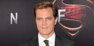 Micheal Shannon rejected Star Wars?