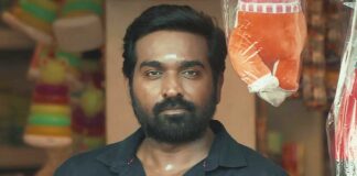 Vijay Sethupathi's Son Named Surya Tribute