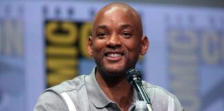 Did Will Smith reject a superman movie?