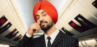 Diljit Dosanjh won’t agree to performing in India?