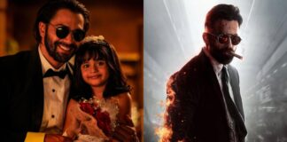 Baby John Box Office Day 4 (Early Trends)