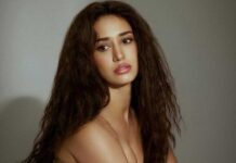 Disha Patani Net Worth