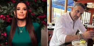 Do Kyle Richards & Mauricio Umansky plan to get back together?