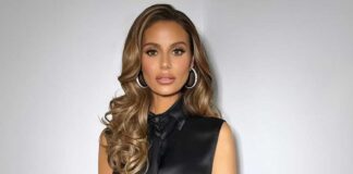 Here’s What Dorit Kemsley Has To Say About The Onscreen Drama On Real Housewives