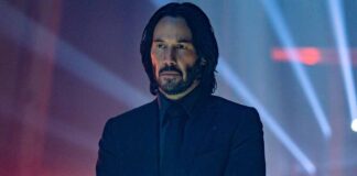 Does John Wick: Chapter 4 have a grand plot hole?