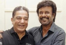 Kamal Haasan & Rajinikanth Discussion