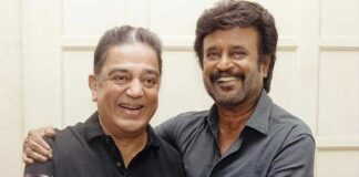 Kamal Haasan & Rajinikanth Discussion