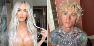 Does Megan Fox want to co-parent her kid with Machine Gun Kelly?