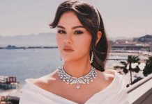 Selena Gomez Shifts Focus From Music To Acting