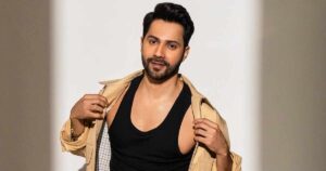 Varun Dhawan Breaks Silence On Allegations About Crossing A Line With