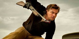 What happened to Leonardo DiCaprio’s Don’s Plum?