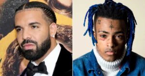 Drake Named As Possible Suspect In 2018 Murder Of Rapper XXXTentacion
