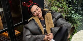 Dua Lipa Engagement Ring