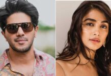 Dulquer Salmaan Joins Pooja Hegde For New Telugu Film After Lucky Bhaskar’s Box Office Triumph Dulquer Salmaan And Pooja Hegde Team Up