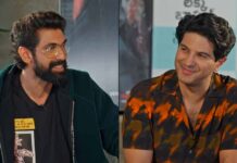Dulquer Salmaan Talks Fights & Friendship With Rana Daggubati On The Rana Daggubati Show – Exclusive Insights! Dulquer Salmaan & Rana Daggubati Discuss Their Friendship & Film Kaantha.