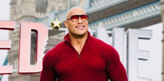 Dwayne Johnson apologized to a stuntman in the nicest way