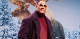 Dwayne Johnson Refuses Hollywood's Demands