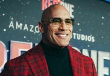 Dwayne Johnson wanted a happy ending for Rampage?