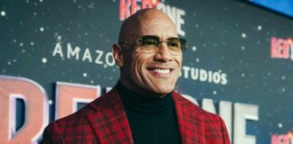 Dwayne Johnson wanted a happy ending for Rampage?