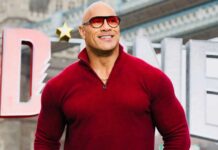 Here’s A Dwayne Johnson Beard Blunder From The Fast & Furious 6 That You May Not Have Noticed