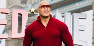 Here’s A Dwayne Johnson Beard Blunder From The Fast & Furious 6 That You May Not Have Noticed