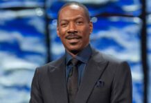 Eddie Murphy Turned Down Ghostbusters for Beverly Hills Cop