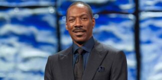 Eddie Murphy Turned Down Ghostbusters for Beverly Hills Cop