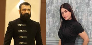Eijaz Khan Responds to Conversion Claims