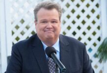 Eric Stonestreet On The Modern Family Reboot