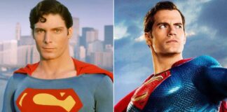 A Look Back At The Top 7 Live-Action Superman Movies Amid David Corenswet & James Gunn’s Teaser Trailer