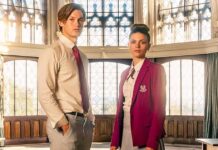 Everything We Know About Maxton Hall Season 2