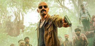 Fahadh Faasil Discusses Pushpa Role