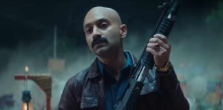 Fahadh Faasil Telugu Projects