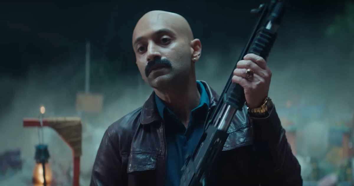 Fahadh Faasil Telugu Projects