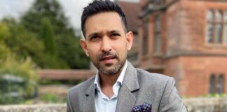Fans React To Vikrant Massey Retiring From Acting