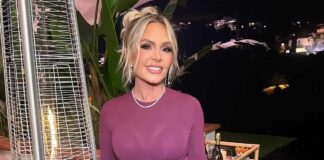 Fans Slam Tara Judge For Her Misguided Opinions