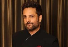 Fardeen Khan on battling with depression
