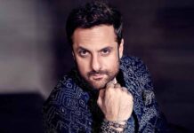 Fardeen Khan Quoting Prem Aggan Failure