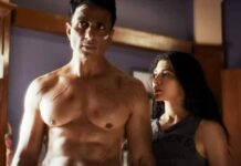 Fateh Trailer Review