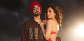 Filmfare OTT Awards 2024 Winners Include Kareena Kapoor & Diljit Dosanjh.