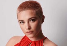 Florence Pugh On Breaking Stereotypes In The Industry