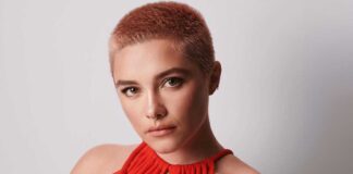 Florence Pugh On Breaking Stereotypes In The Industry